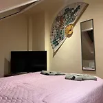 Kátay Quarto em Acomodações Particulares *