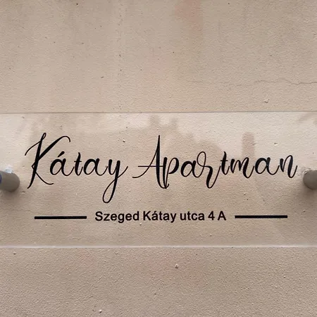 Katay Homestay Szeged