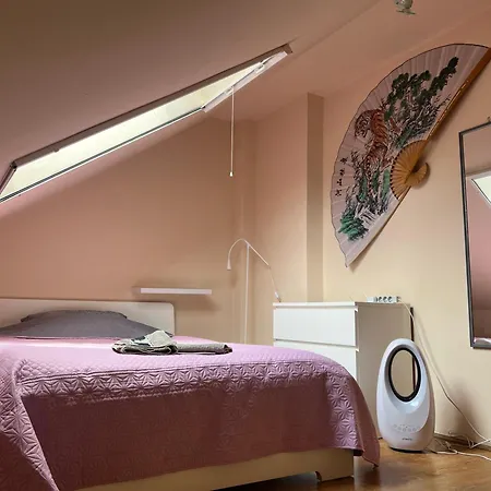 Katay Homestay Szeged