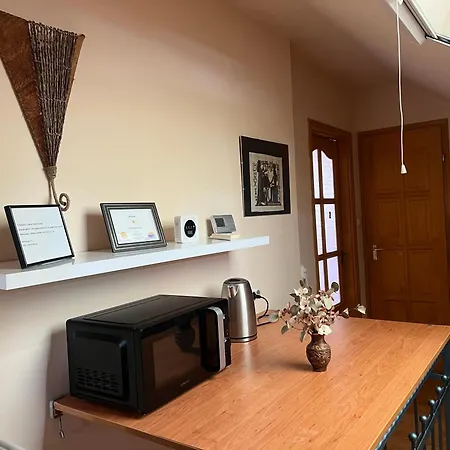 Katay Ubytování v soukromí