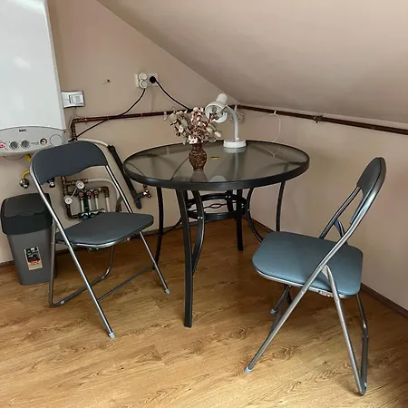 Rum i privatbostad Katay Szeged