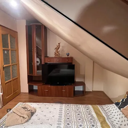 Ubytování v soukromí Katay