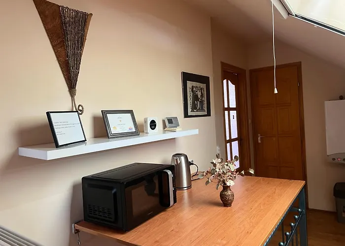 Katay Rum i privatbostad