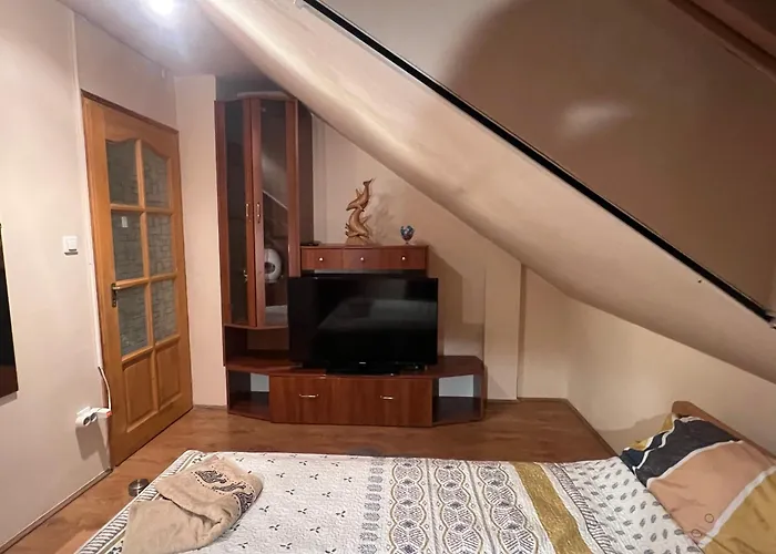 Rum i privatbostad Katay