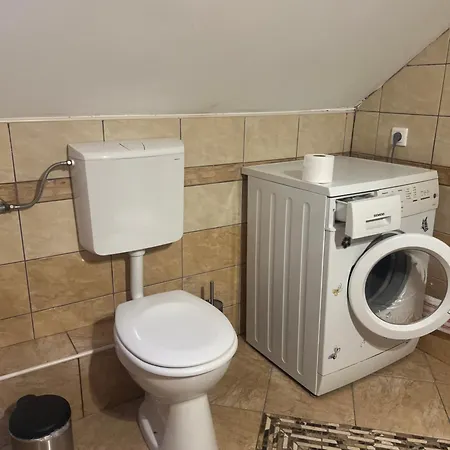 Katay Ubytování v soukromí Segedín