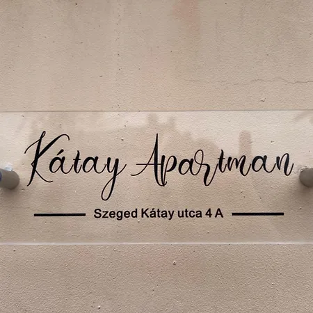 Katay Pansiyon Segedin