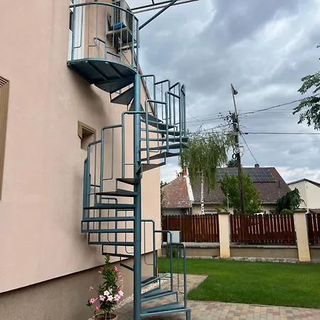 Проживание в семье Katay *