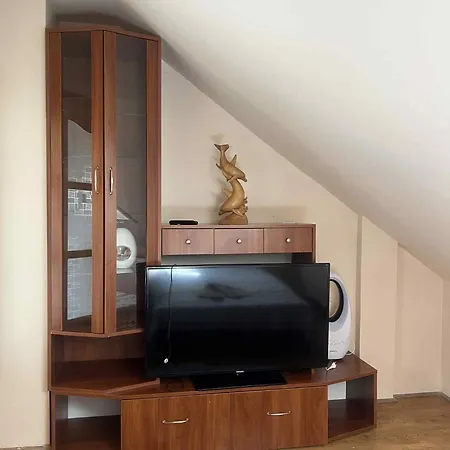 Katay Rum i privatbostad Szeged