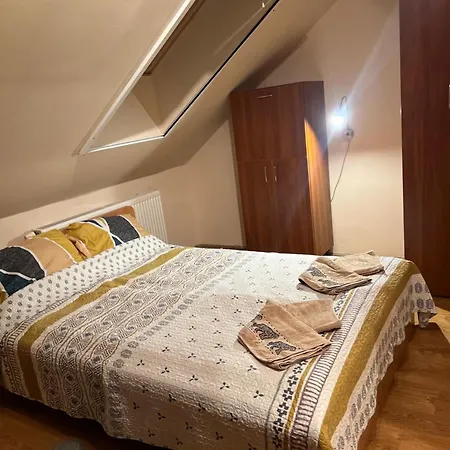 Katay Проживание в семье