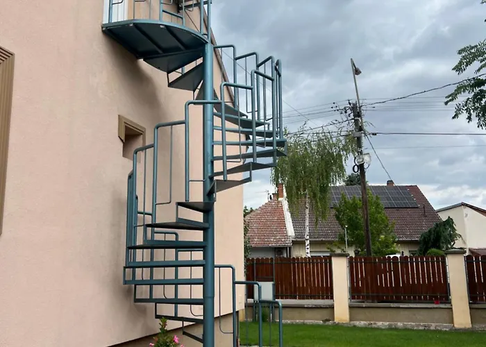 Проживание в семье Katay *