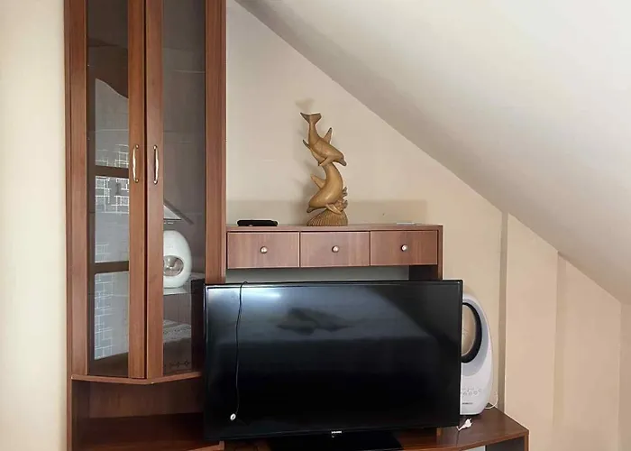 Katay Homestay Szeged